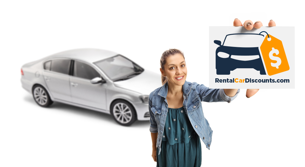 Rental Car Discounts