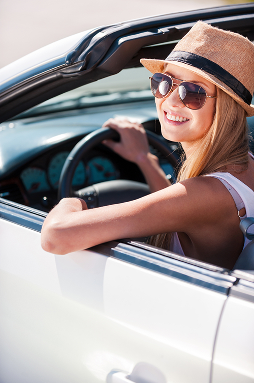 Car Rental Discounts