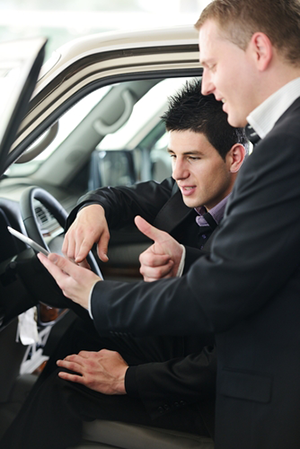 Discounts on Car Rentals