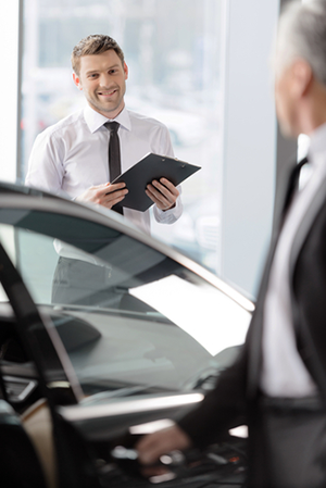 Discounts on Car Rental