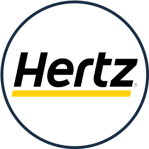 Discounts on Hertz