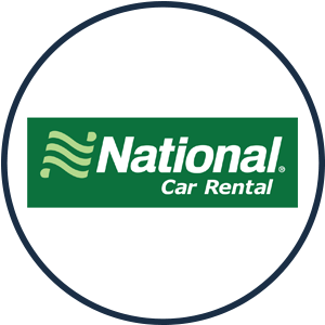 National Car Rental Discounts