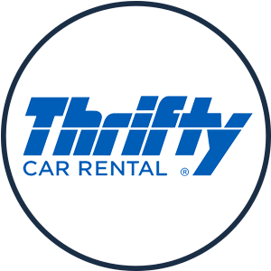 Thrifty Car Discounts